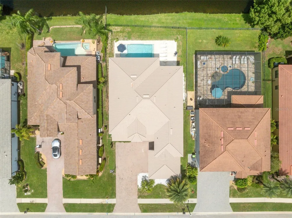 2591 GRAND CYPRESS BOULEVARD Palm Harbor, FL 34684