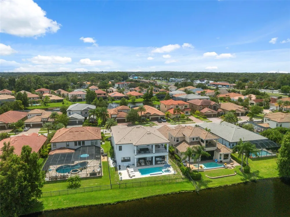 2591 GRAND CYPRESS BOULEVARD Palm Harbor, FL 34684