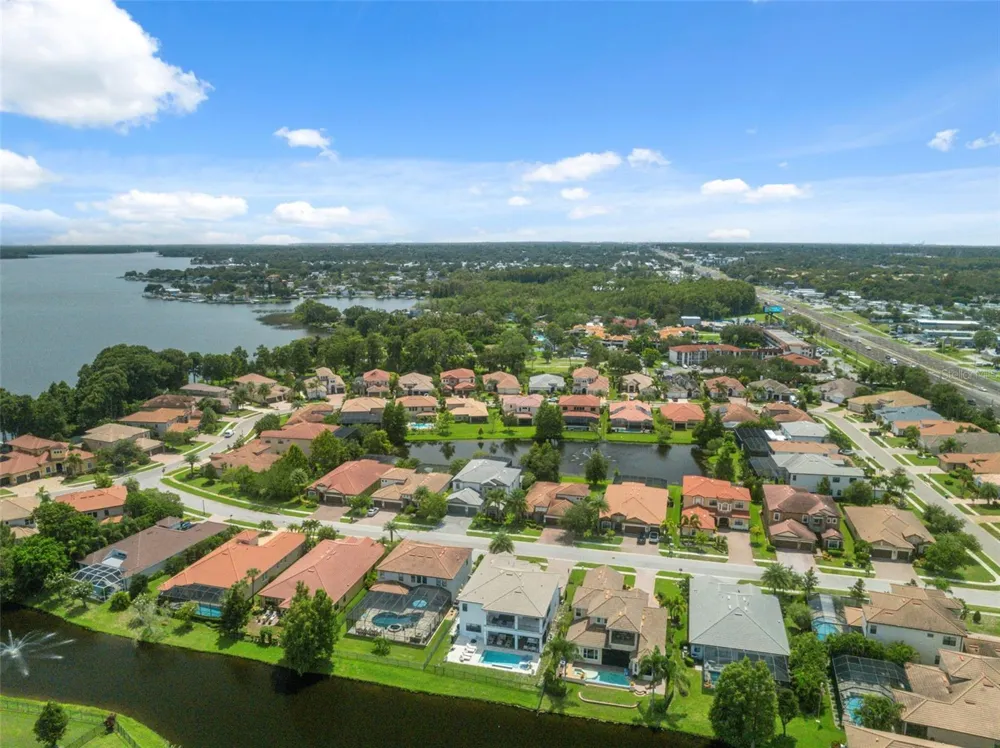 2591 GRAND CYPRESS BOULEVARD Palm Harbor, FL 34684