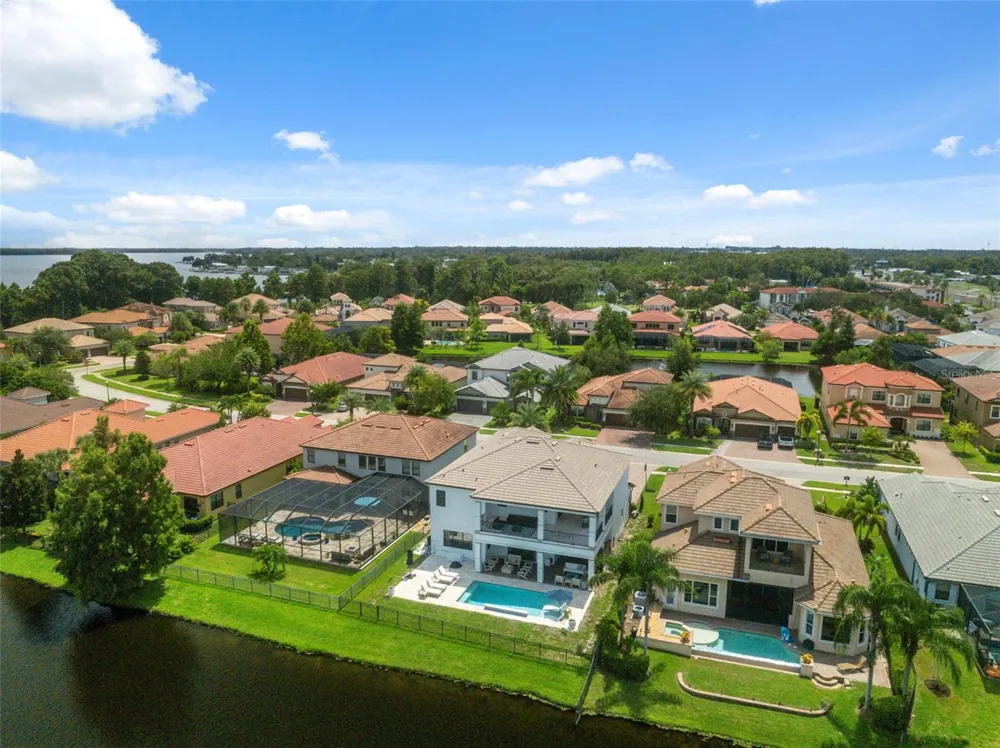 2591 GRAND CYPRESS BOULEVARD Palm Harbor, FL 34684