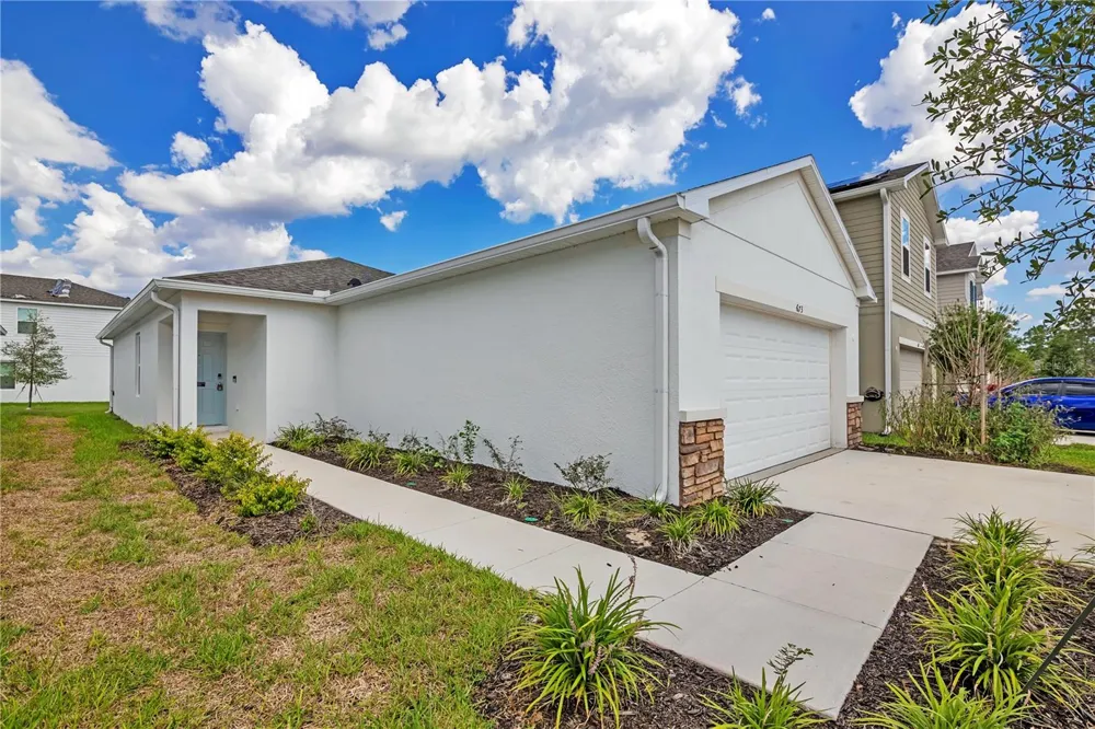 673 TEVIOT ROAD Haines City, FL 33844