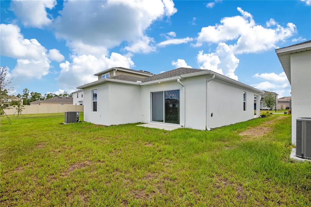 673 TEVIOT ROAD Haines City, FL 33844