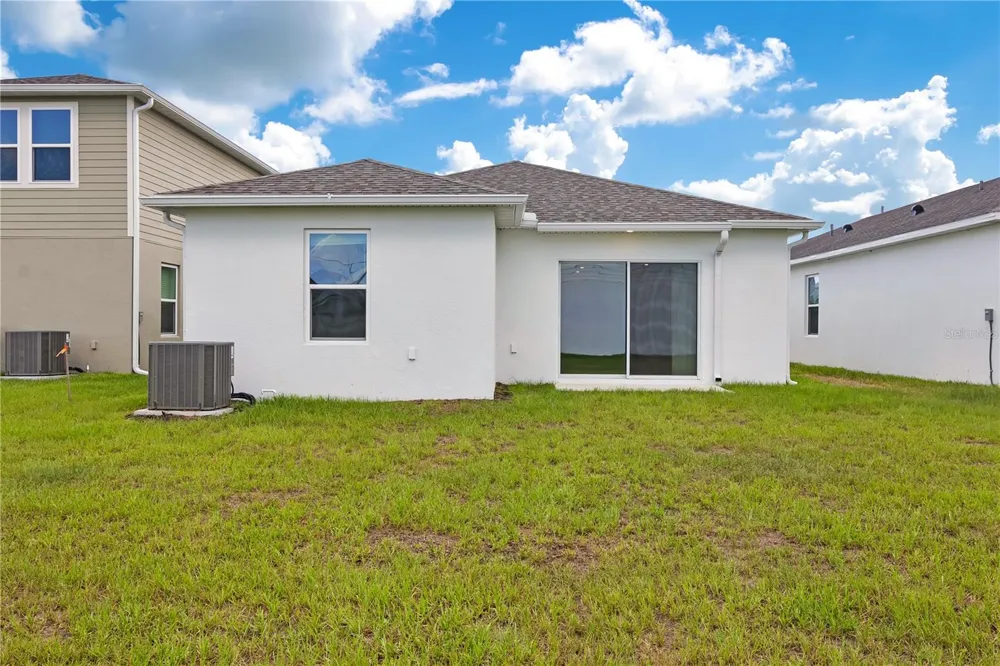 673 TEVIOT ROAD Haines City, FL 33844