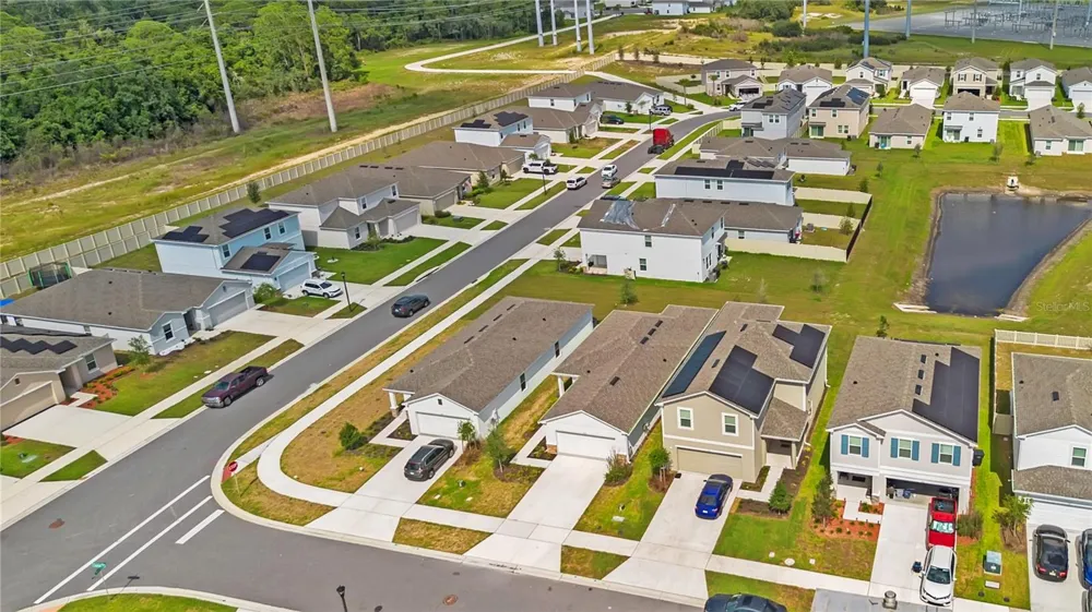 673 TEVIOT ROAD Haines City, FL 33844