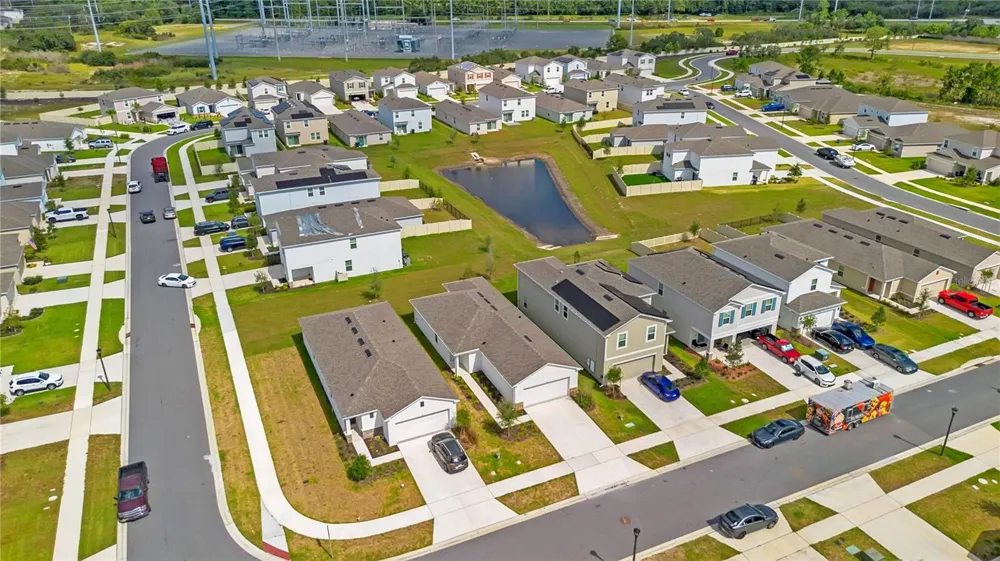 673 TEVIOT ROAD Haines City, FL 33844