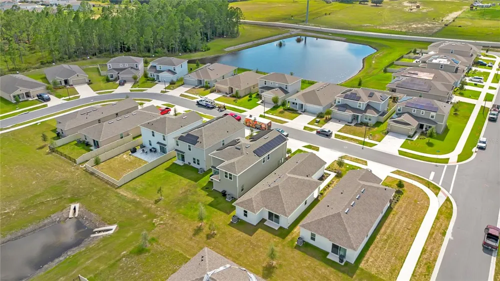 673 TEVIOT ROAD Haines City, FL 33844