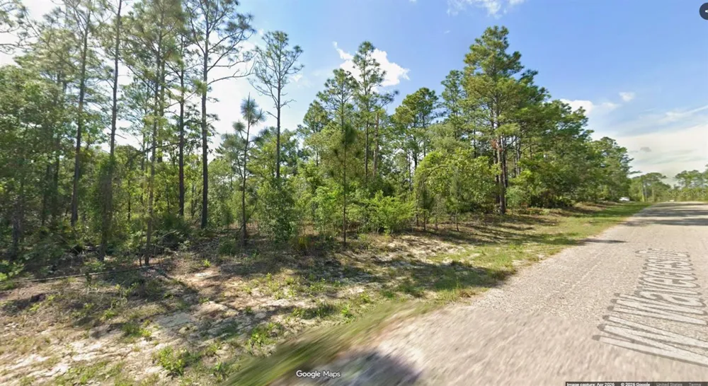 1965 W WAVECREST DRIVE Citrus Springs, FL 34434