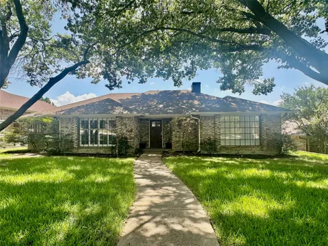 7010 Claybrook Drive