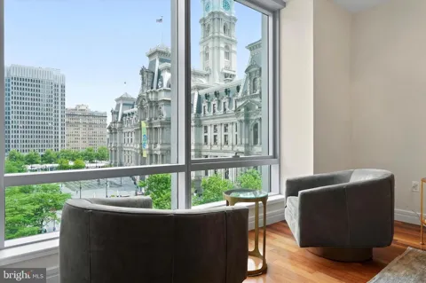 1414 S PENN SQUARE #6E