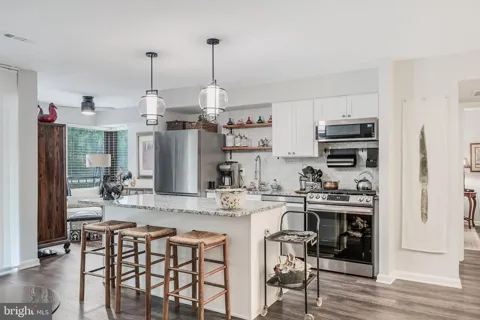 11220 CHESTNUT GROVE SQUARE #13