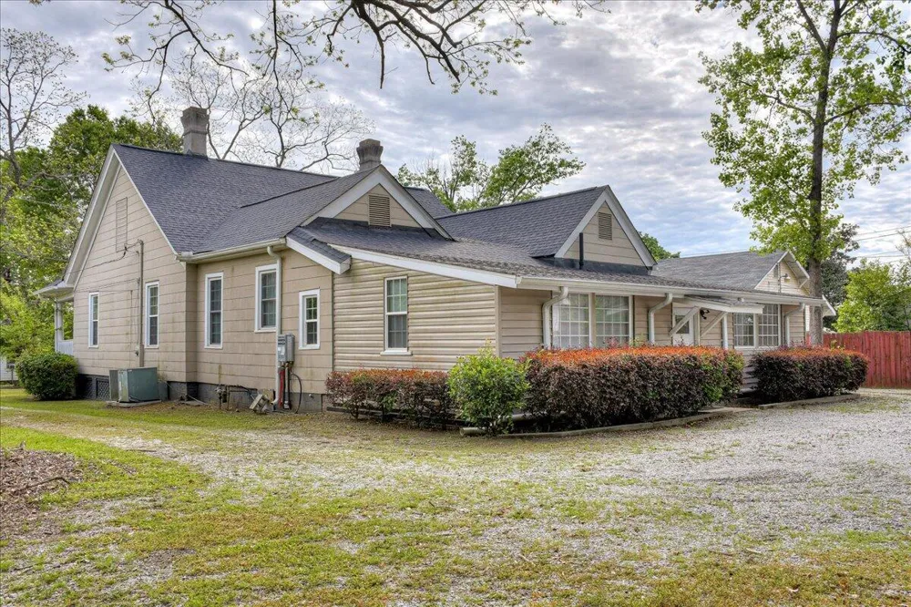 403 Shadrack Street Waynesboro, GA 30830