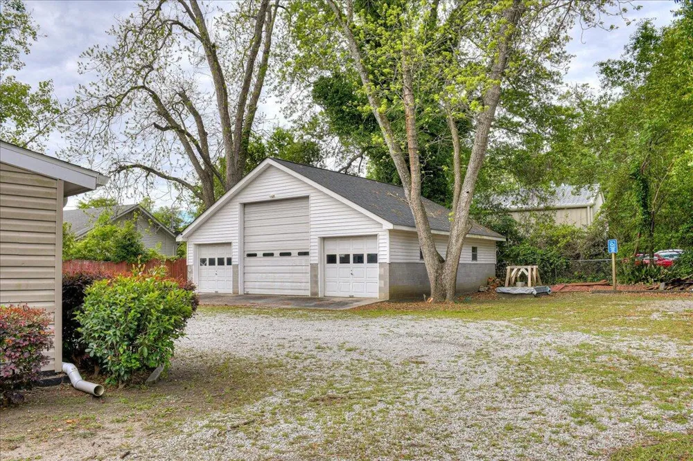 403 Shadrack Street Waynesboro, GA 30830