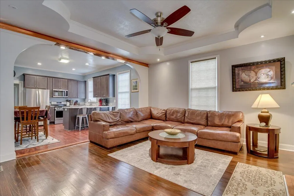 403 Shadrack Street Waynesboro, GA 30830