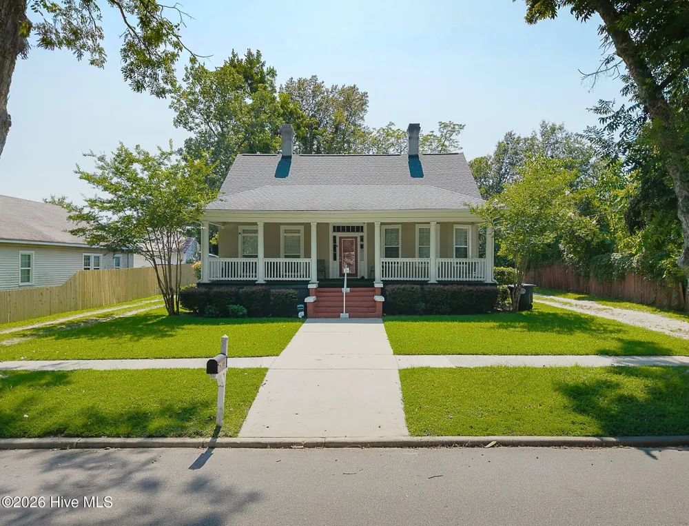 403 Shadrack Street Waynesboro, GA 30830