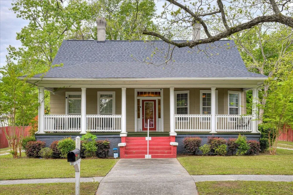 403 Shadrack Street Waynesboro, GA 30830