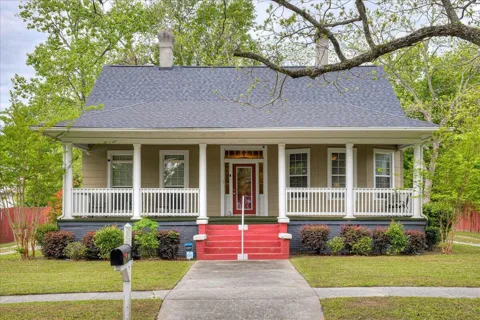 403 Shadrack Street