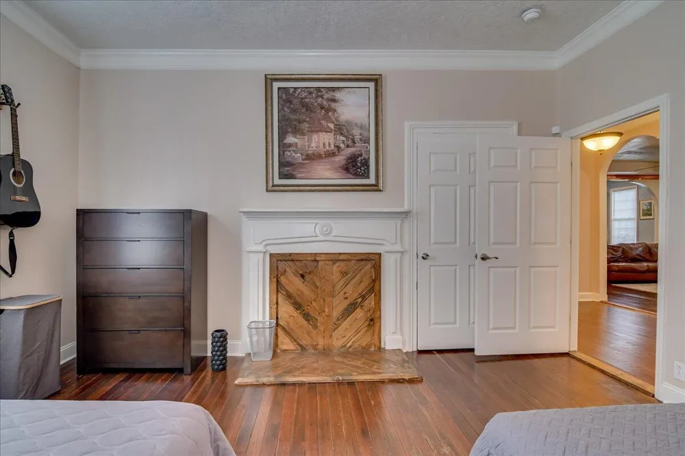 403 Shadrack Street Waynesboro, GA 30830