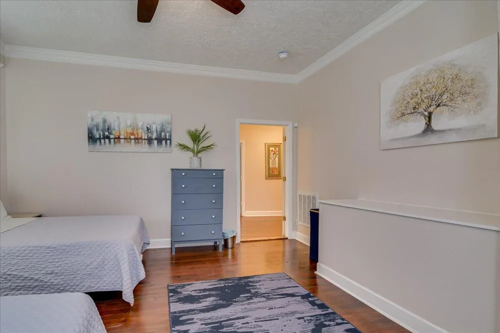 403 Shadrack Street Waynesboro, GA 30830