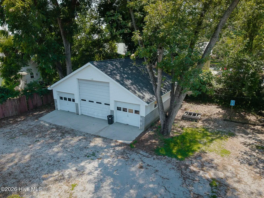 403 Shadrack Street Waynesboro, GA 30830