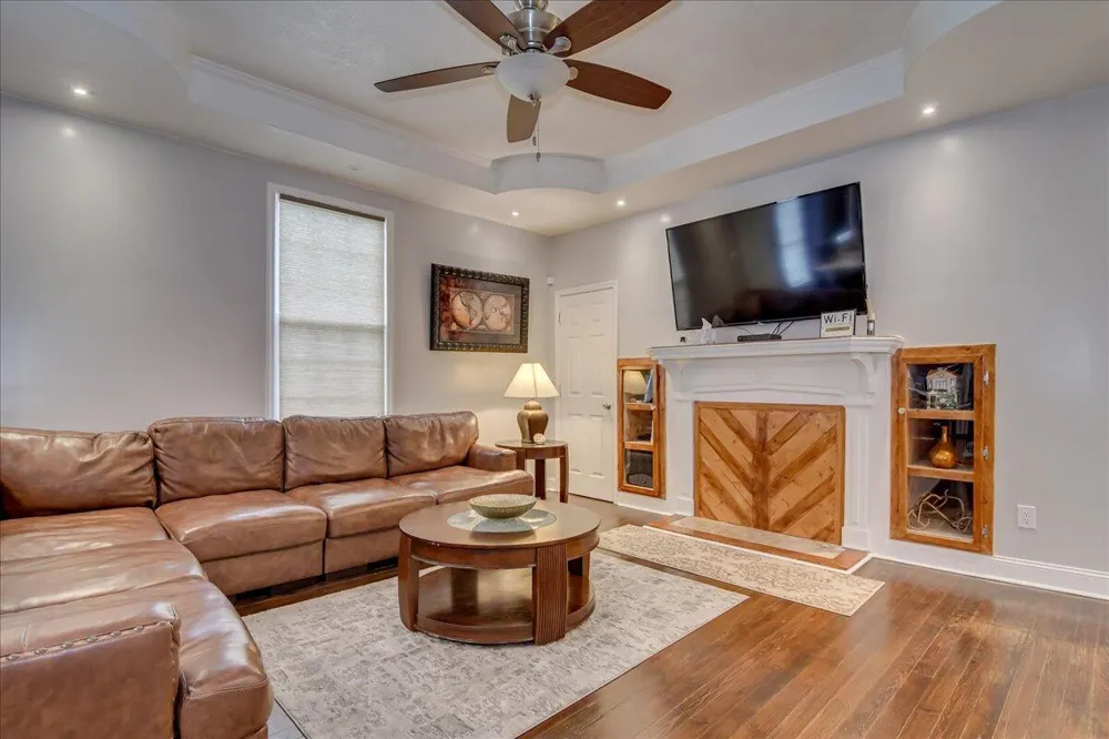 403 Shadrack Street Waynesboro, GA 30830