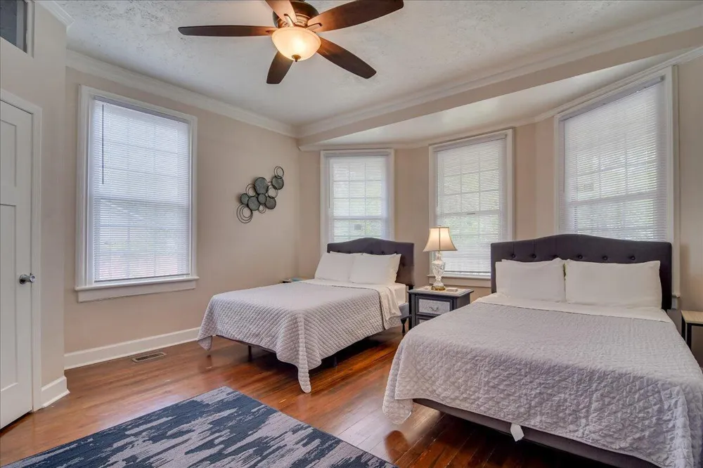 403 Shadrack Street Waynesboro, GA 30830