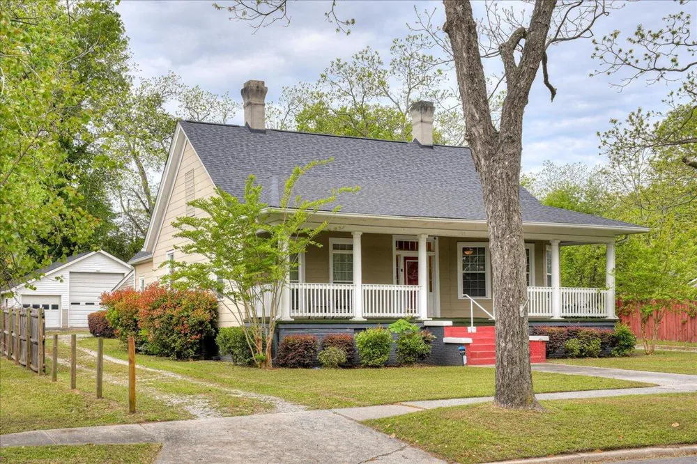 403 Shadrack Street Waynesboro, GA 30830