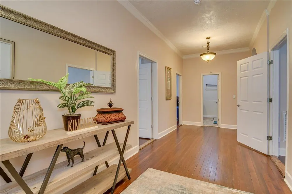 403 Shadrack Street Waynesboro, GA 30830