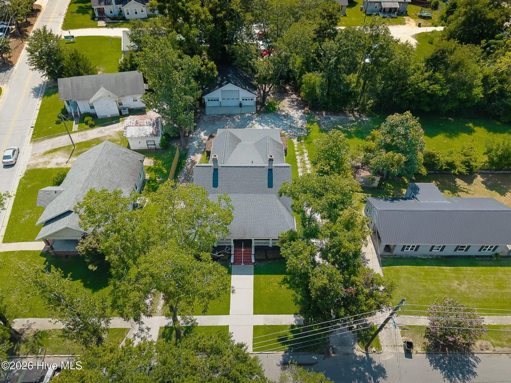 403 Shadrack Street Waynesboro, GA 30830