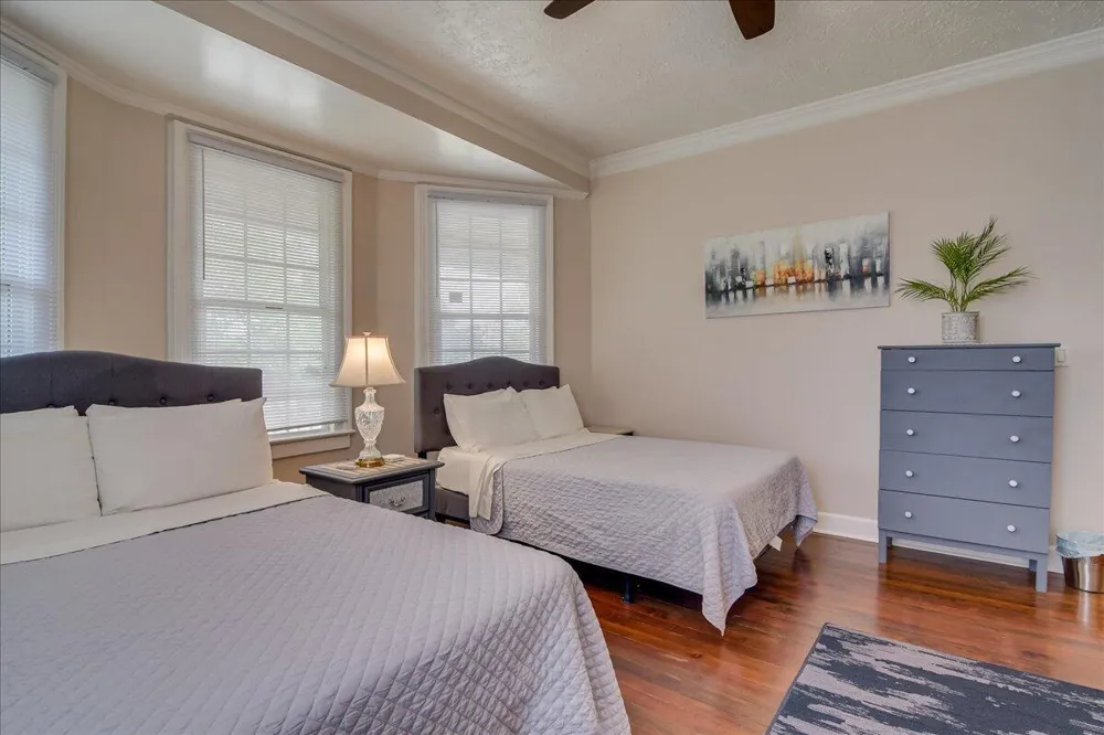 403 Shadrack Street Waynesboro, GA 30830