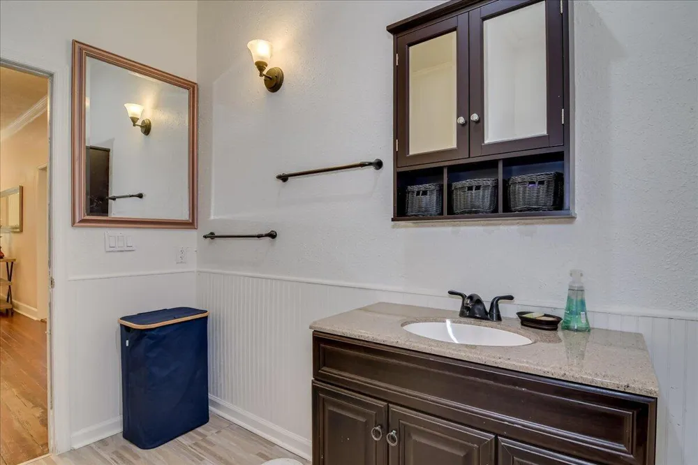 403 Shadrack Street Waynesboro, GA 30830