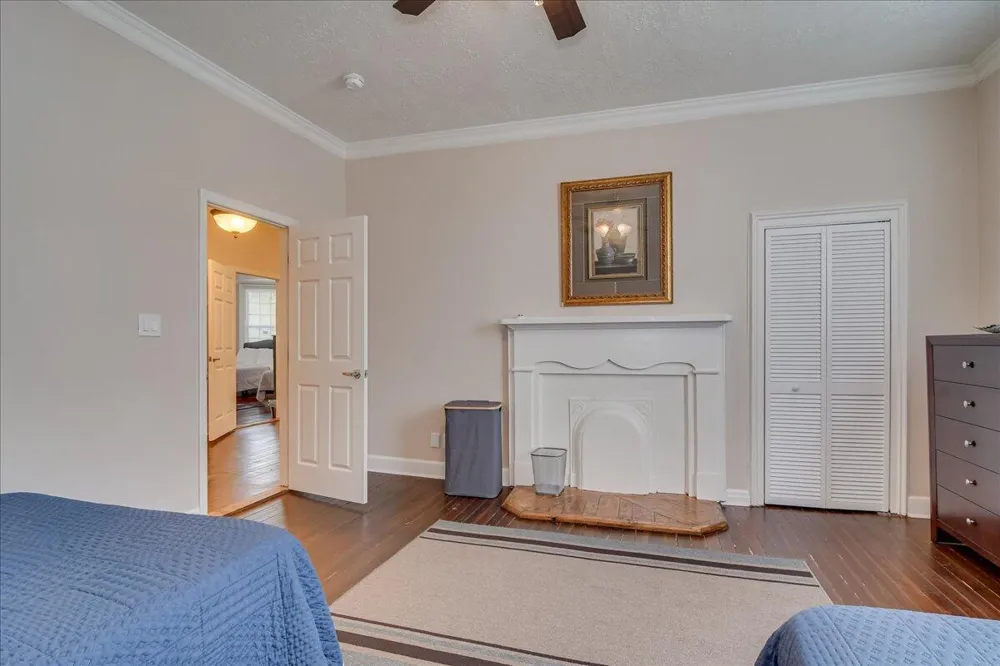 403 Shadrack Street Waynesboro, GA 30830