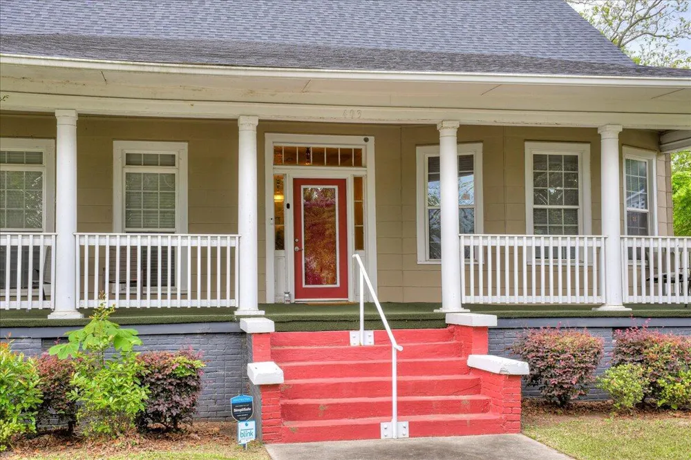 403 Shadrack Street Waynesboro, GA 30830