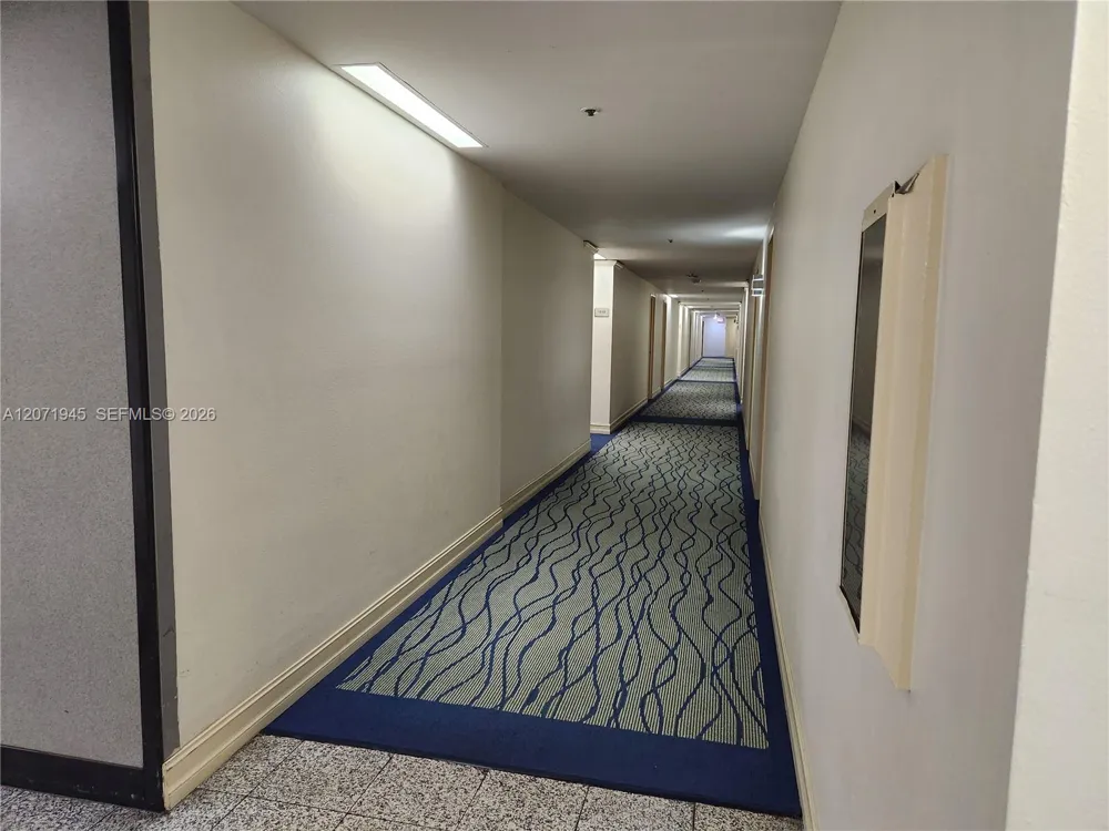 7601 E Treasure Dr #1501 North Bay Village, FL 33141