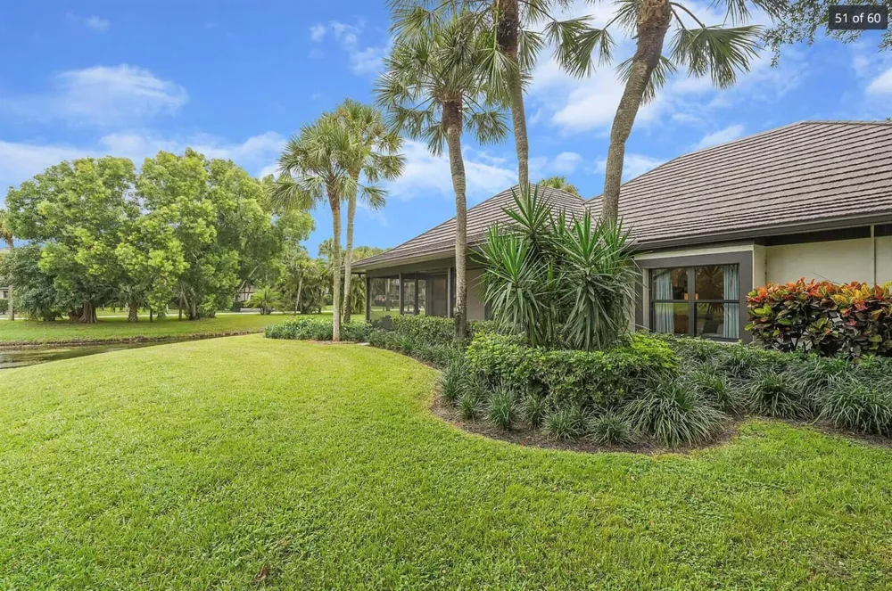 2735 POLO ISLAND DRIVE #K104 Wellington, FL 33414