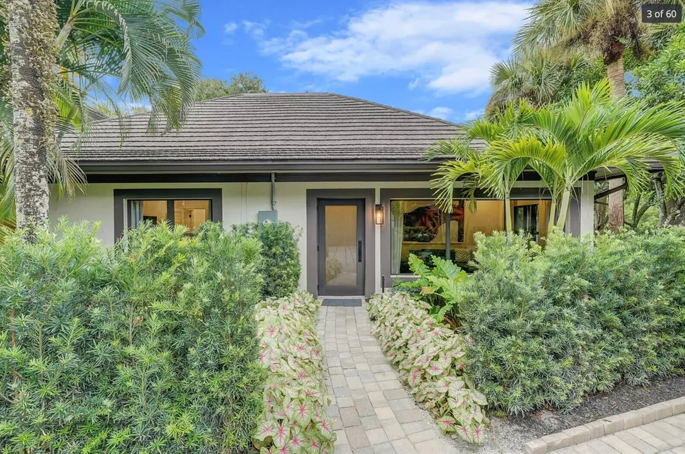 2735 POLO ISLAND DRIVE #K104 Wellington, FL 33414