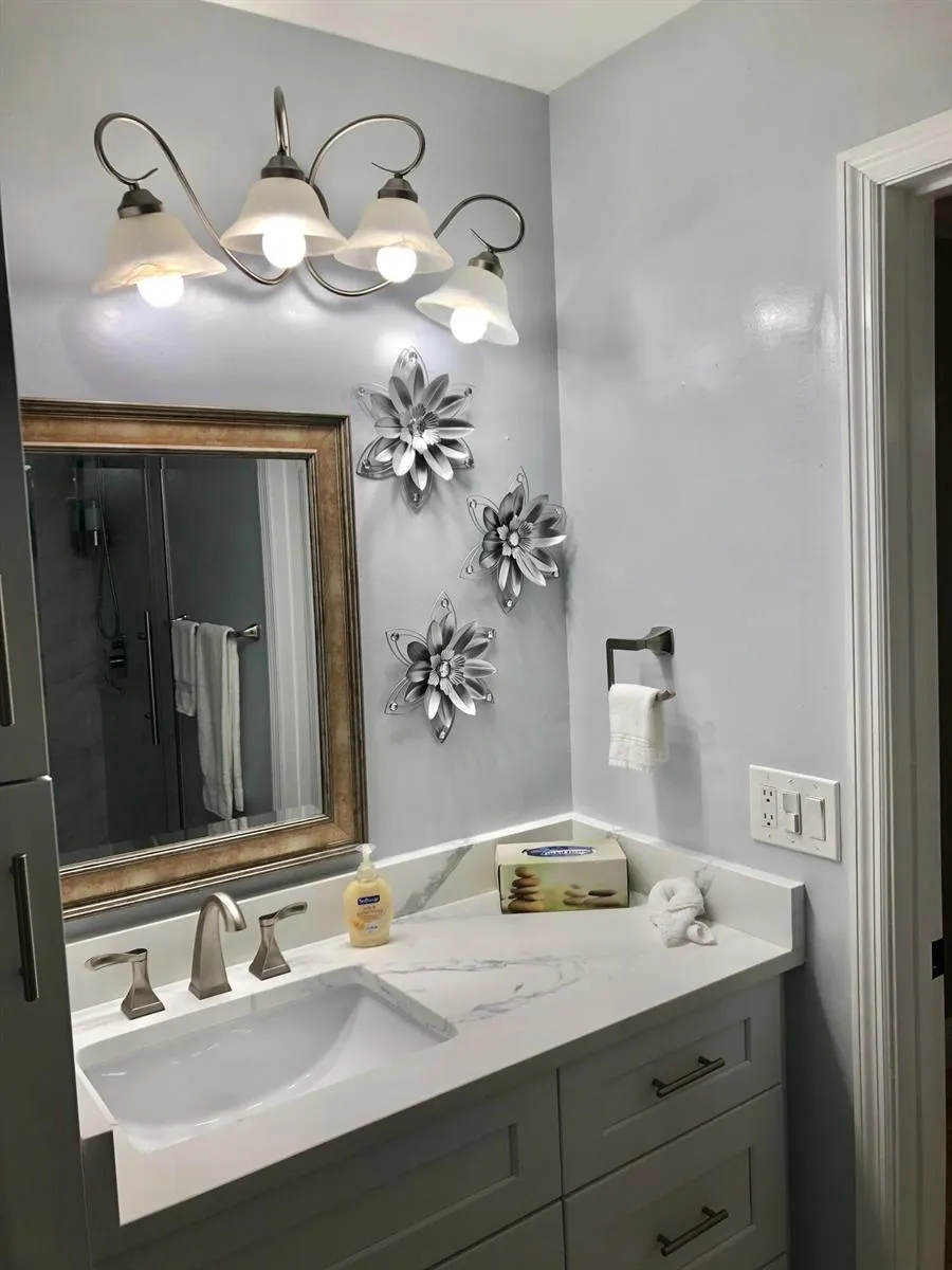 3152 Capri Road #A Palm Beach Gardens, FL 33410