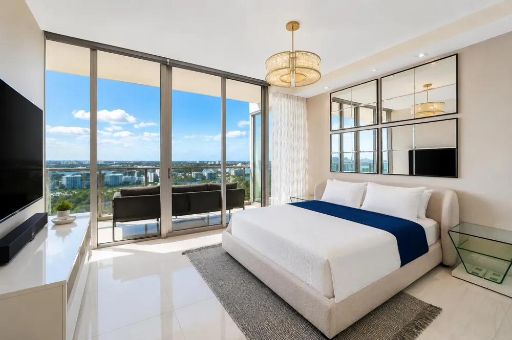 9705 Collins Avenue #1905N Bal Harbour, FL 33154