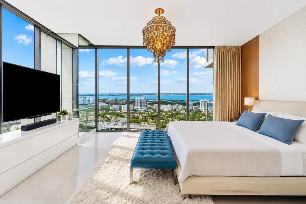 9705 Collins Avenue #1905N Bal Harbour, FL 33154
