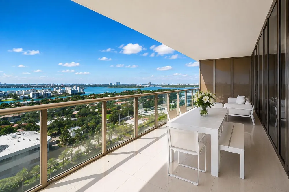 9705 Collins Avenue #1905N Bal Harbour, FL 33154