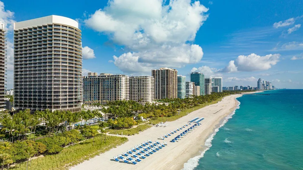 9705 Collins Avenue #1905N Bal Harbour, FL 33154