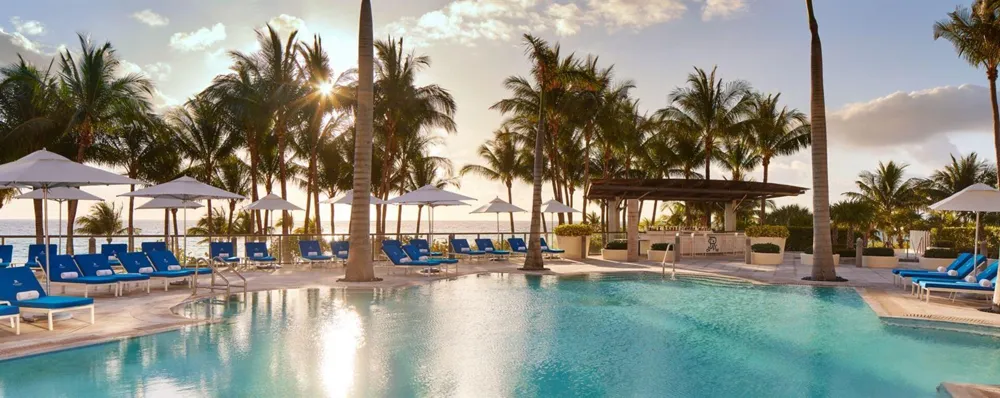 9705 Collins Avenue #1905N Bal Harbour, FL 33154