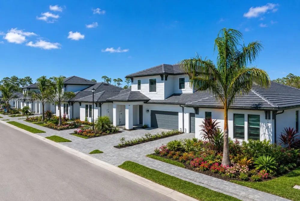 10919 SALT BAY WAY Fort Myers, FL 33913