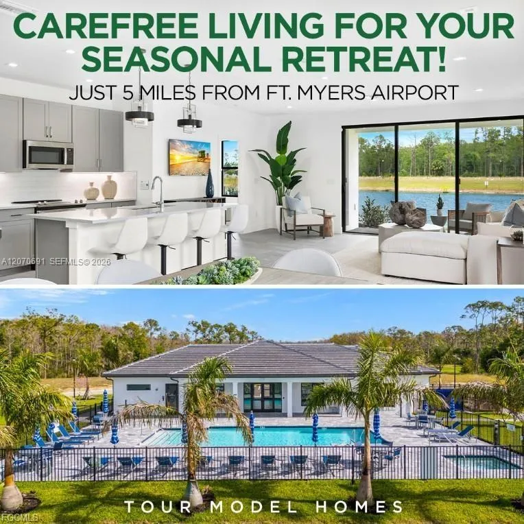 10919 SALT BAY WAY Fort Myers, FL 33913