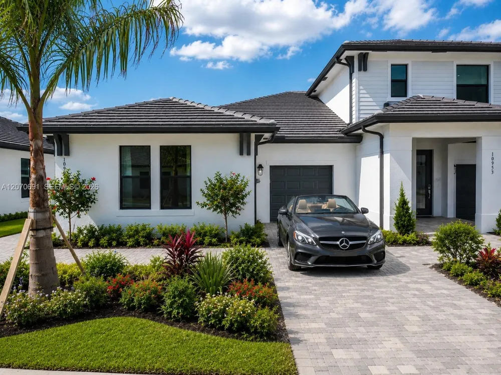 10919 SALT BAY WAY Fort Myers, FL 33913