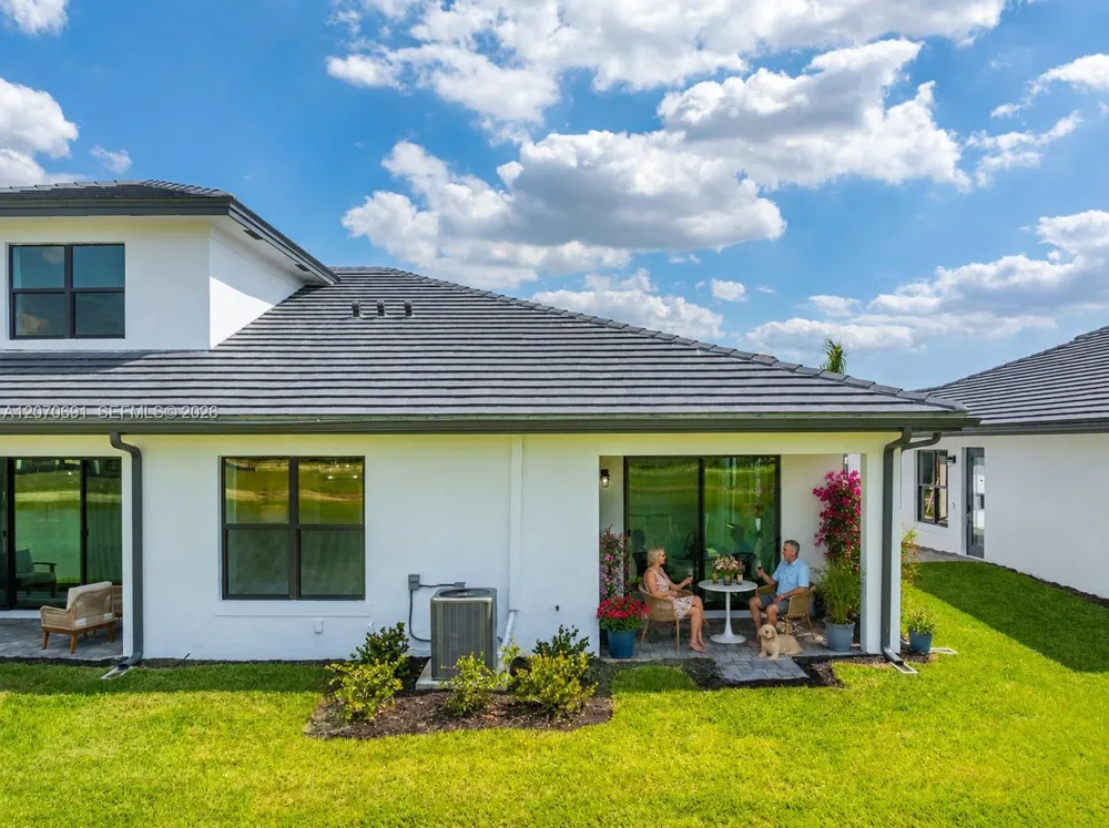10919 SALT BAY WAY Fort Myers, FL 33913