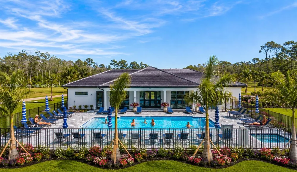 10919 SALT BAY WAY Fort Myers, FL 33913