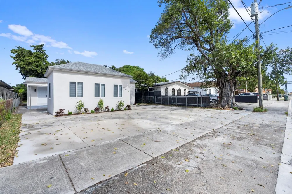 865 SE 12th Street #A Hialeah, FL 33010
