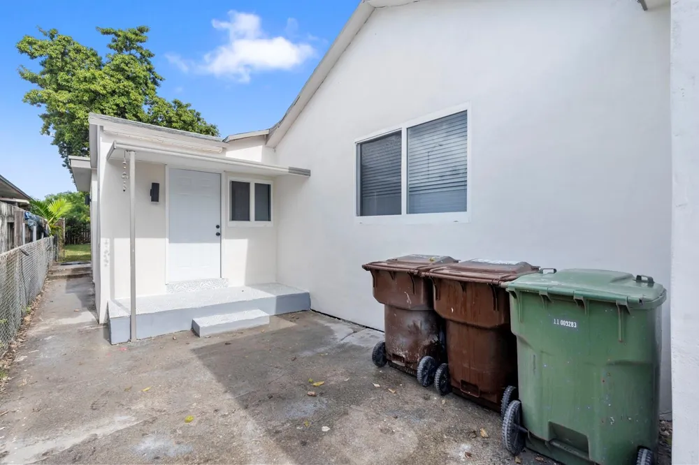 865 SE 12th Street #A Hialeah, FL 33010