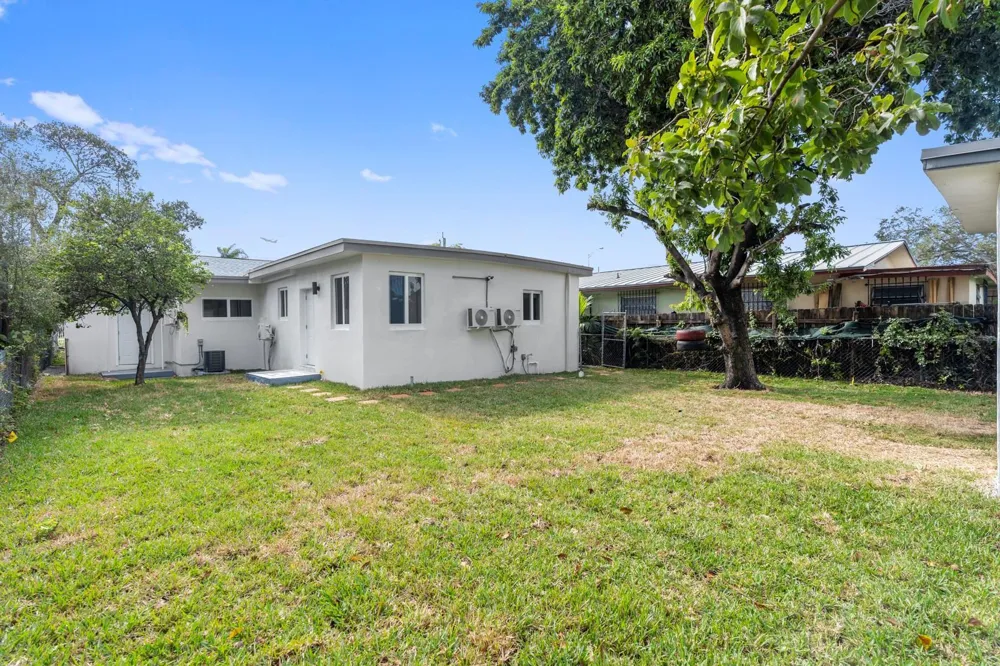 865 SE 12th Street #A Hialeah, FL 33010