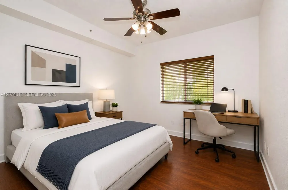 6001 SW 70th St #137 South Miami, FL 33143